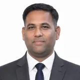 Gyanendra Kumar Singh