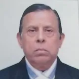 Rajesh Kumar Srivastava