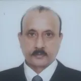 S. P. Nigam