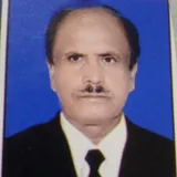 Umesh Chandra Rawat